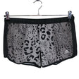 Unisex Adidas - Lühikesed spordipüksid, suurus 38 - Hall ()