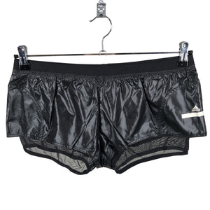 Unisex Adidas - Lühikesed spordipüksid, suurus 36 - Must (1)