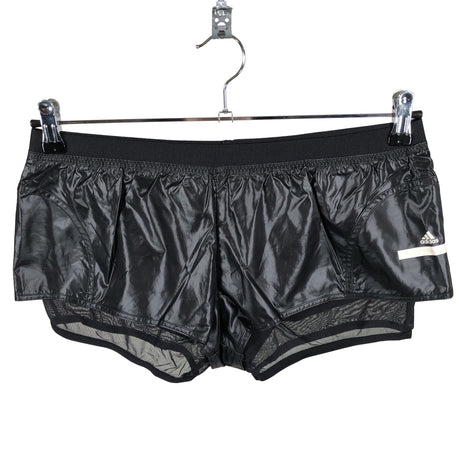 Unisex Adidas - Lühikesed spordipüksid, suurus 36 - Must ()
