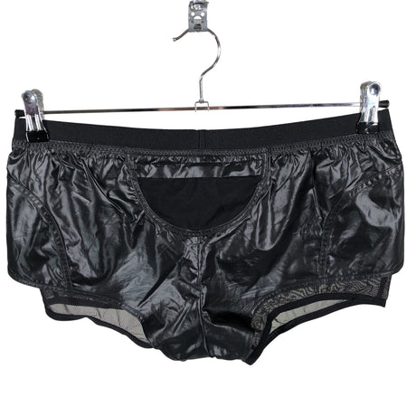 Unisex Adidas - Lühikesed spordipüksid, suurus 36 - Must (2)