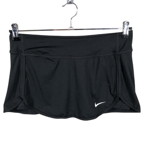 Unisex Nike - Spordipüksseelik, suurus 38 - Must (1)