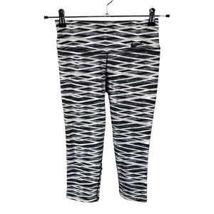 Unisex Nike - Poolpikad spordipüksid, suurus 36 - Hall (1)