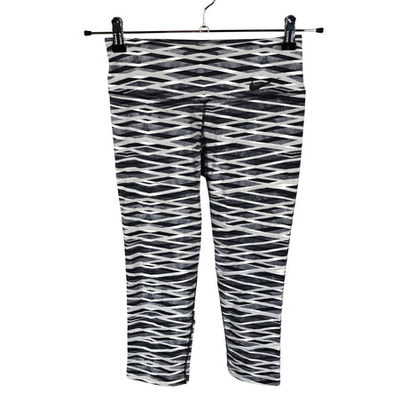 Unisex Nike - Poolpikad spordipüksid, suurus 36 - Hall ()