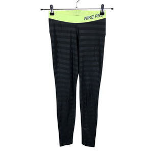 Unisex Nike - Spordiretuusid, suurus 36 - Must (1)