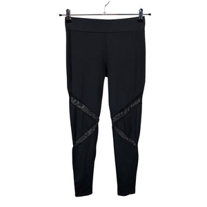 Unisex Ivyrevel - Spordiretuusid, suurus 36 - Must (1)