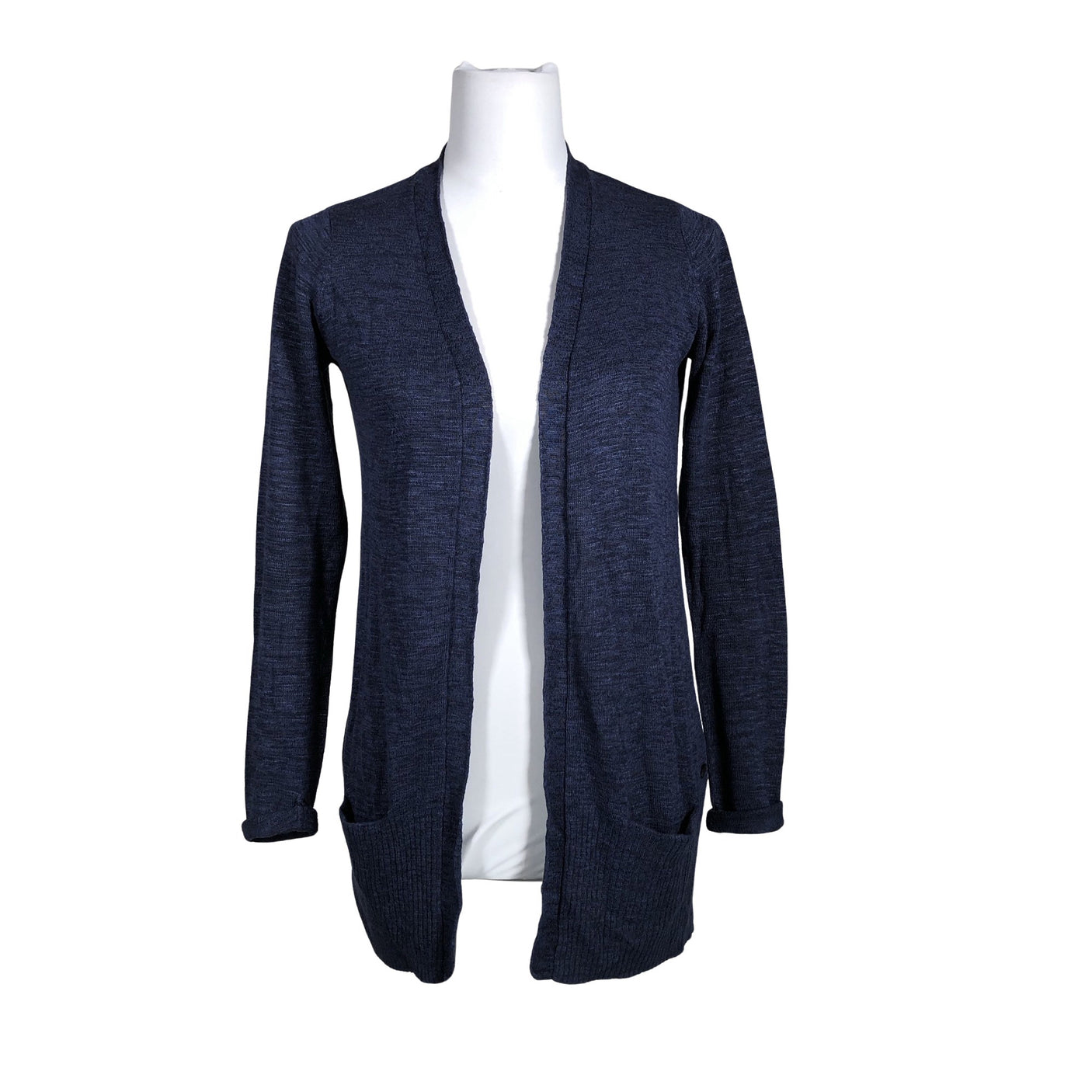 Unisex EDC by Esprit - Kardigan, suurus 34 - Sinine (1)