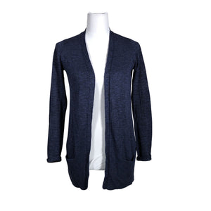 Unisex EDC by Esprit - Kardigan, suurus 34 - Sinine (1)