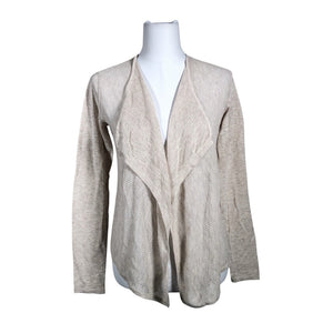 Unisex Esprit - Kardigan, suurus 36 - Beige (1)