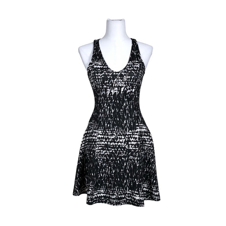 Unisex Abercrombie&Fitch - Trikotaažist kleit, suurus 38 - Hall ()