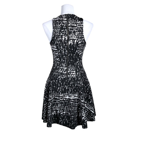 Unisex Abercrombie&Fitch - Trikotaažist kleit, suurus 38 - Hall (2)