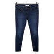 Unisex Abercrombie&Fitch - Teksad, suurus W27 - Sinine ()