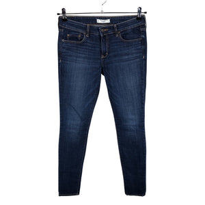 Unisex Abercrombie&Fitch - Teksad, suurus W27 - Sinine (1)