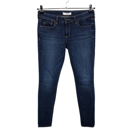 Unisex Abercrombie&Fitch - Teksad, suurus W27 - Sinine ()