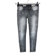 Unisex Rich & Royal - Teksad, suurus W28 - Hall ()