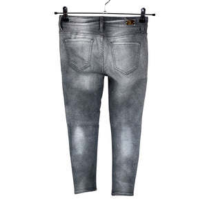 Unisex Rich & Royal - Teksad, suurus W28 - Hall (2)