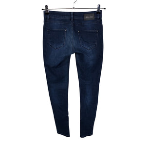 Unisex Mos Mosh - Teksad, suurus W25 - Sinine (2)