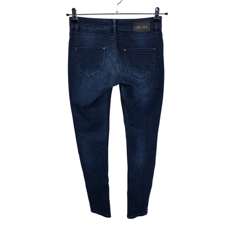Unisex Mos Mosh - Teksad, suurus W25 - Sinine (2)