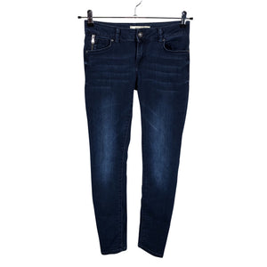 Unisex Mos Mosh - Teksad, suurus W25 - Sinine (1)