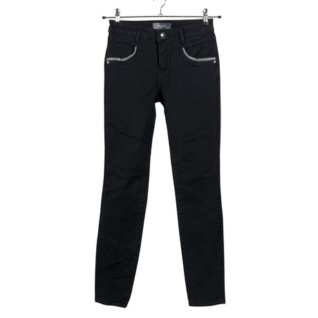 Unisex Mos Mosh - Teksad, suurus W26 - Must ()