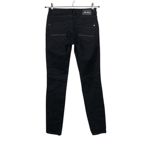 Unisex Mos Mosh - Teksad, suurus W26 - Must (2)