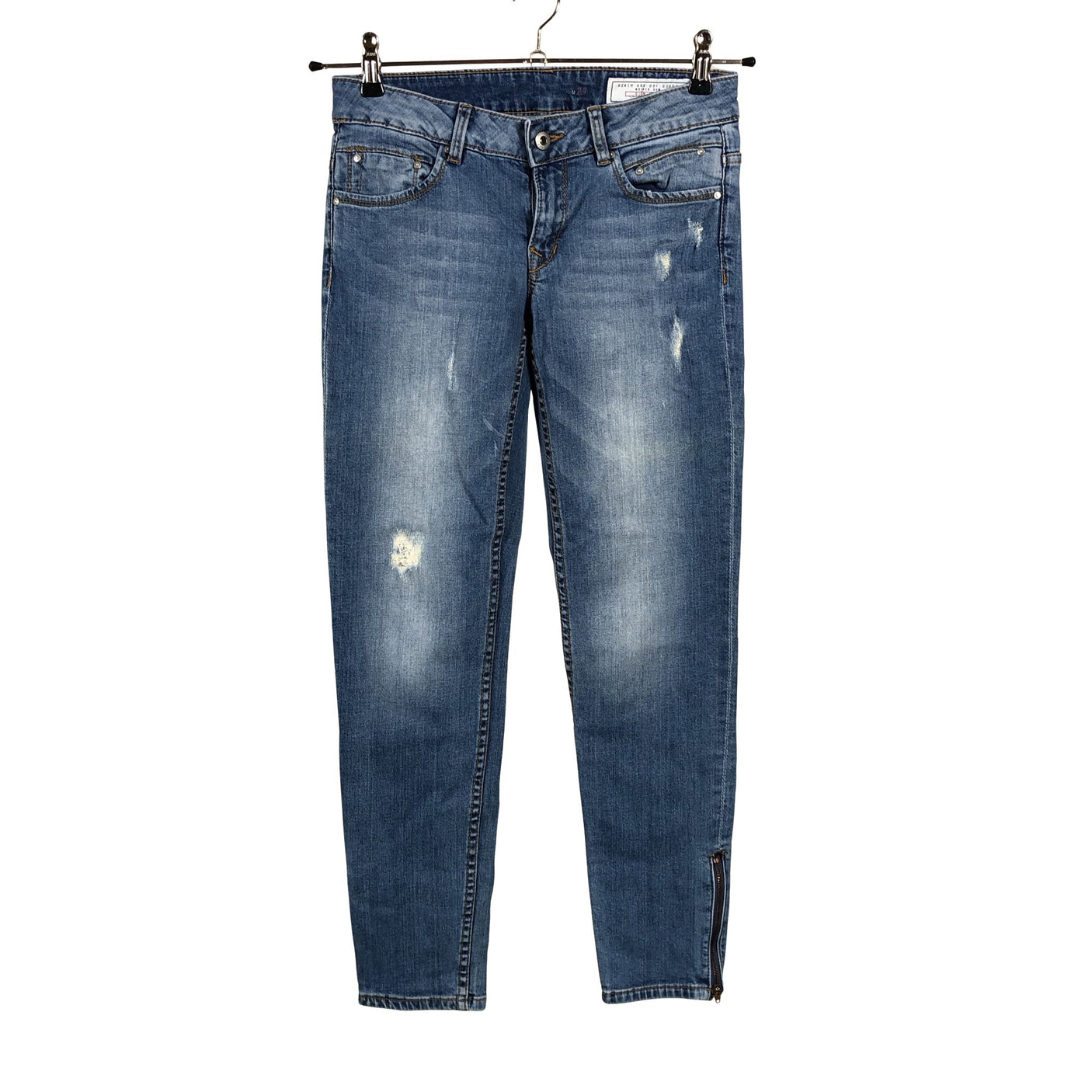 Unisex EDC by Esprit - Teksad, suurus W27 - Sinine (1)