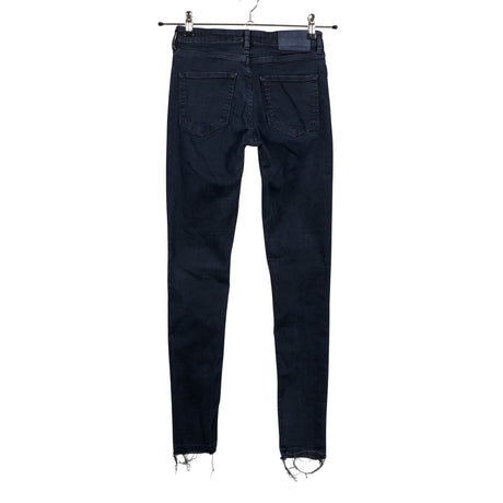 Unisex Samsoe&Samsoe - Teksad, suurus W27 - Sinine (2)
