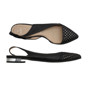 Unisex Joop! - Baleriinad, suurus 41 - Must (1)