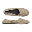 Unisex Ocean Minded - Mokassiinid, suurus 41 - Beige ()