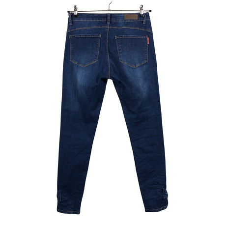 Unisex Marc Lauge - Teksad, suurus 38 - Sinine (2)