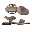 Unisex Peter Kaiser - Rihmikud, suurus 41 - Heleroosa ()