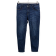 Unisex M.A.P.P Jeans - Teksad, suurus 40 - Sinine ()