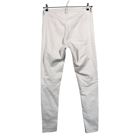 Unisex The Lab - Mittevenivad püksid, suurus W31 - Beige (2)