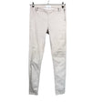 Unisex The Lab - Mittevenivad püksid, suurus W31 - Beige ()