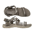 Unisex Merrell - Rihmikud, suurus 41 - Hall ()