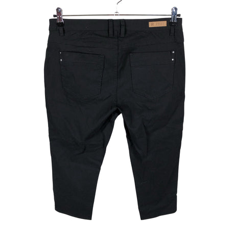Unisex Ze-Ze - Teksad, suurus 42 - Must (2)