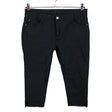 Unisex Ze-Ze - Teksad, suurus 42 - Must ()