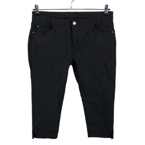 Unisex Ze-Ze - Teksad, suurus 42 - Must (1)