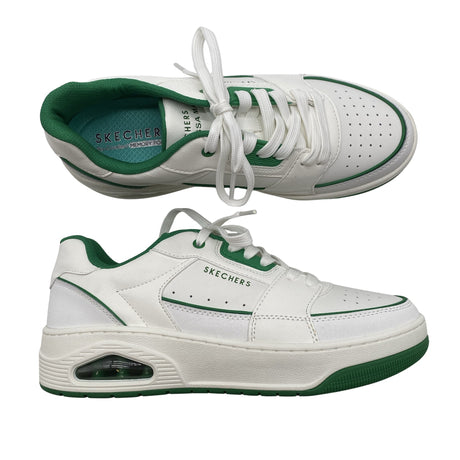 Unisex Skechers - Tossud, suurus 40 - Valge ()