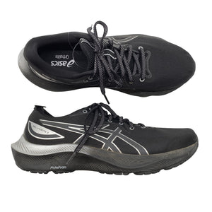 Unisex Asics - Jooksujalanõud, suurus 42 - Must (1)