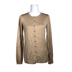 Unisex Esprit - Kardigan, suurus 38 - Pruun (1)