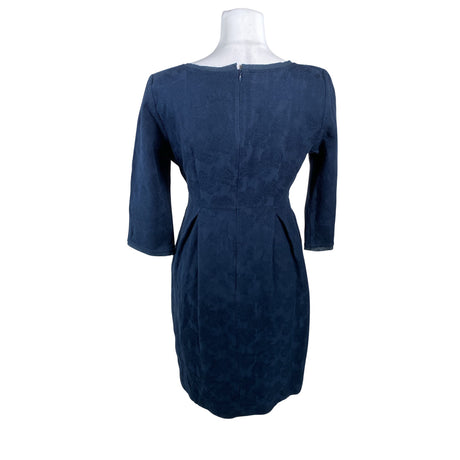 Unisex Noa Noa - Mitteveniv kleit, suurus 40 - Sinine (2)