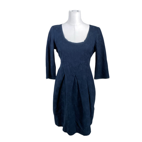Unisex Noa Noa - Mitteveniv kleit, suurus 40 - Sinine ()