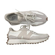 Unisex New Balance - Tossud, suurus 40 - Looduslik valge ()