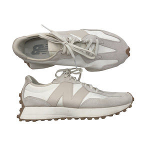 Unisex New Balance - Tossud, suurus 40 - Looduslik valge (1)