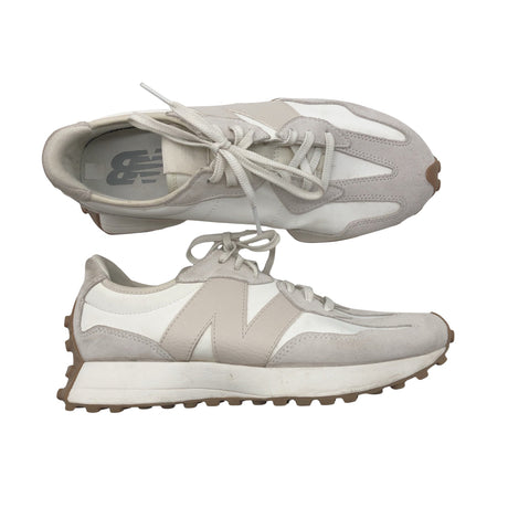 Unisex New Balance - Tossud, suurus 40 - Looduslik valge ()