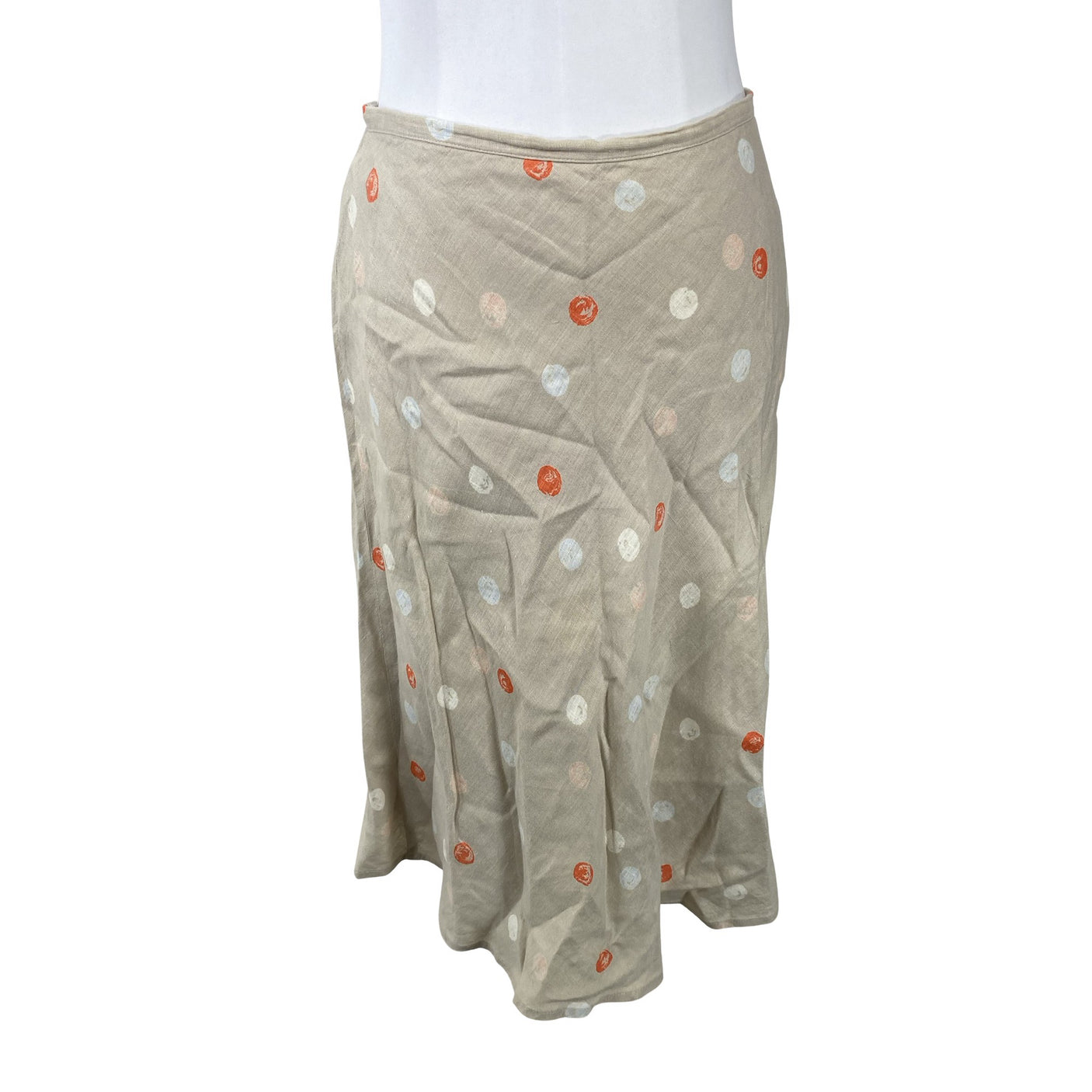 Unisex Jackpot - Mitteveniv seelik, suurus 38 - Beige (1)