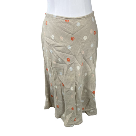 Unisex Jackpot - Mitteveniv seelik, suurus 38 - Beige ()