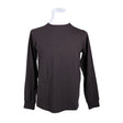 Unisex Lululemon - Trikotaažist pluus, suurus XL - Pruun ()