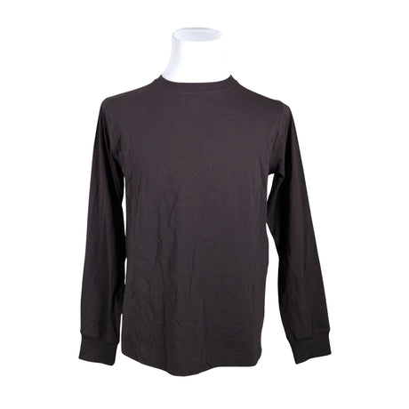 Unisex Lululemon - Trikotaažist pluus, suurus XL - Pruun ()