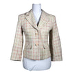 Unisex Perrie - Jakk, suurus 38 - Beige ()